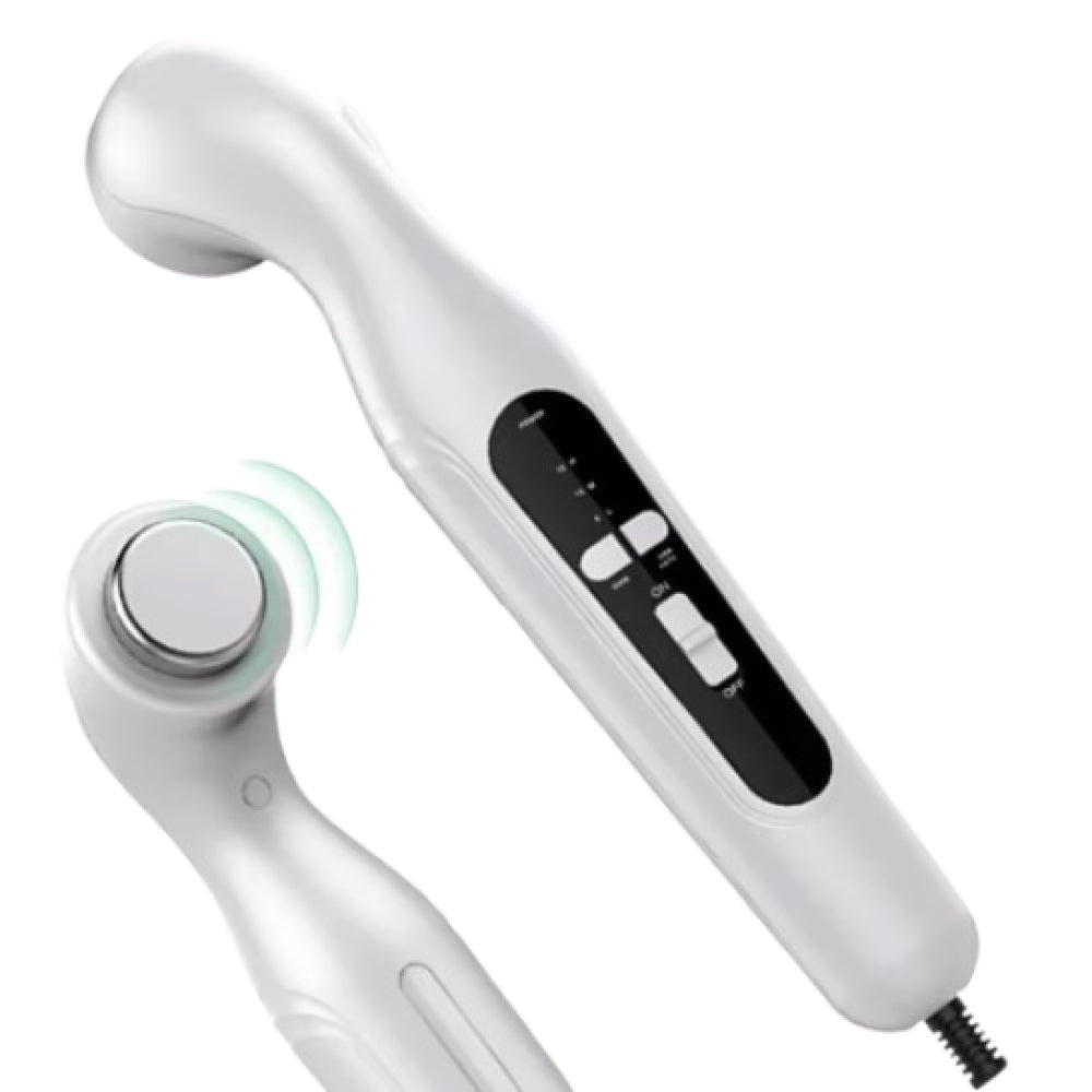 Aurelin | Professional Therapeutic Ultrasound For Massage | Lersk