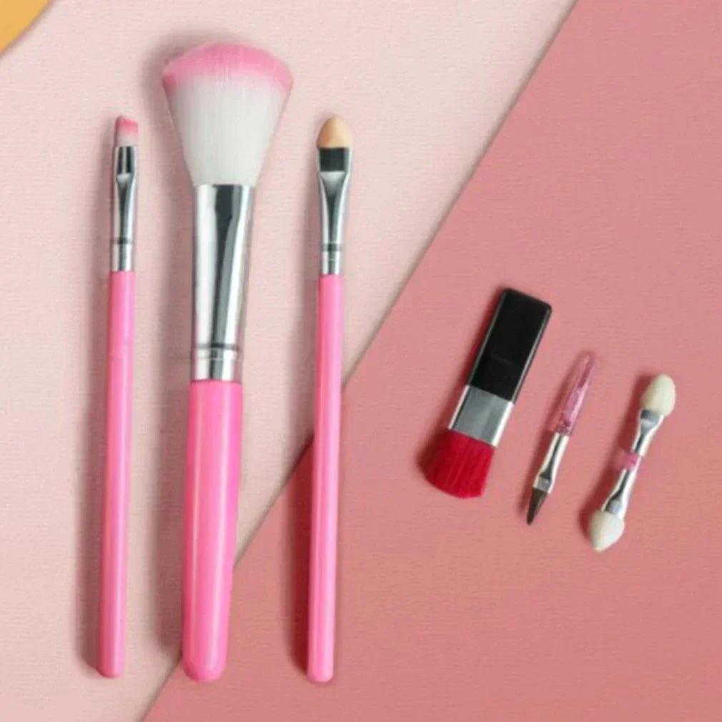 Dětská sada na líčení Aurora Sparkle Bezpečná a netoxická zábava | Lersk