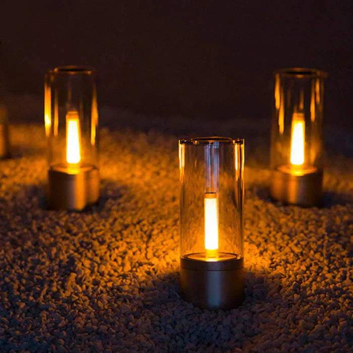 Luminara Glow Lamps | Lersk