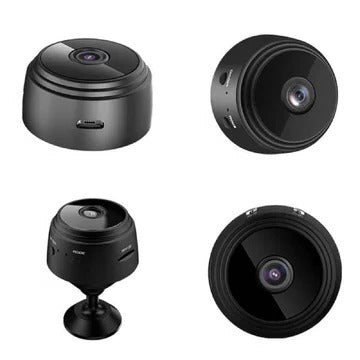 Wireless Backup Camera Full HD For RVs, Trucks And Trailers Reliable Reversing Vision | Lersk
