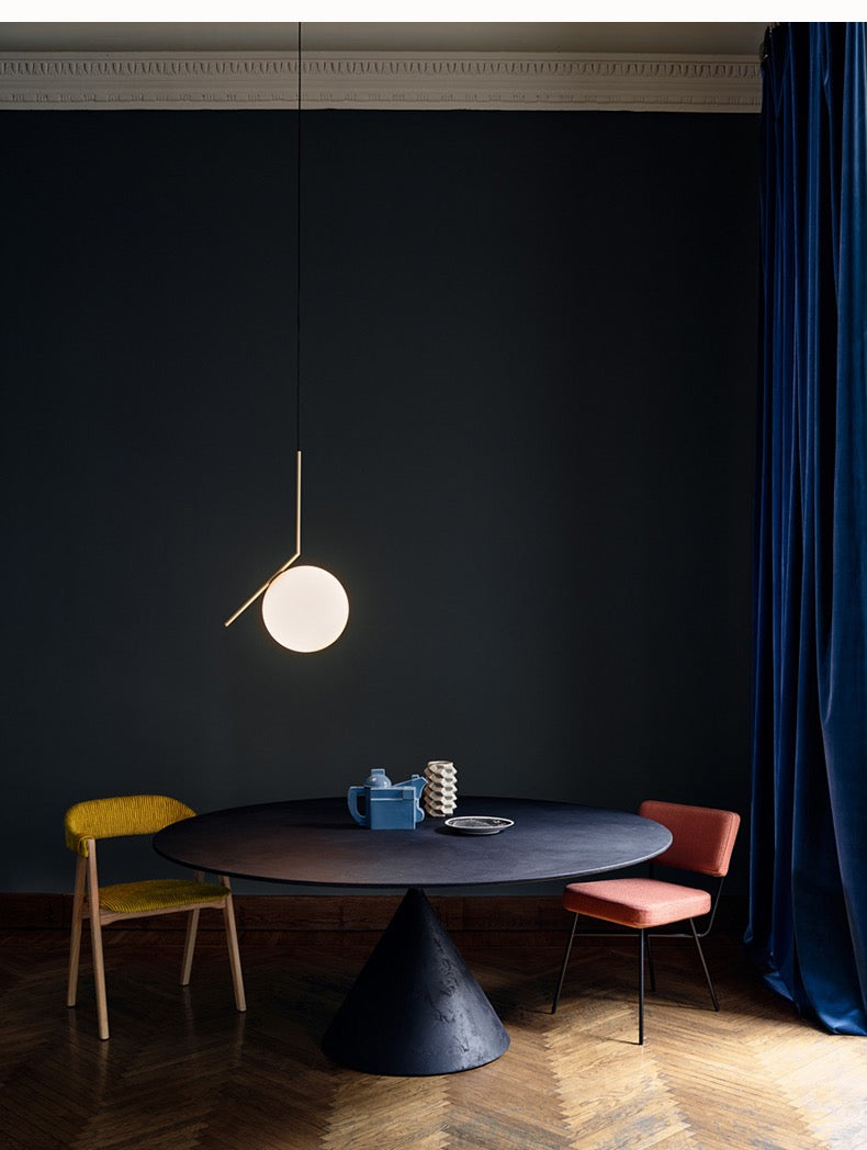 Eira Scandinavian Pendants | Lersk