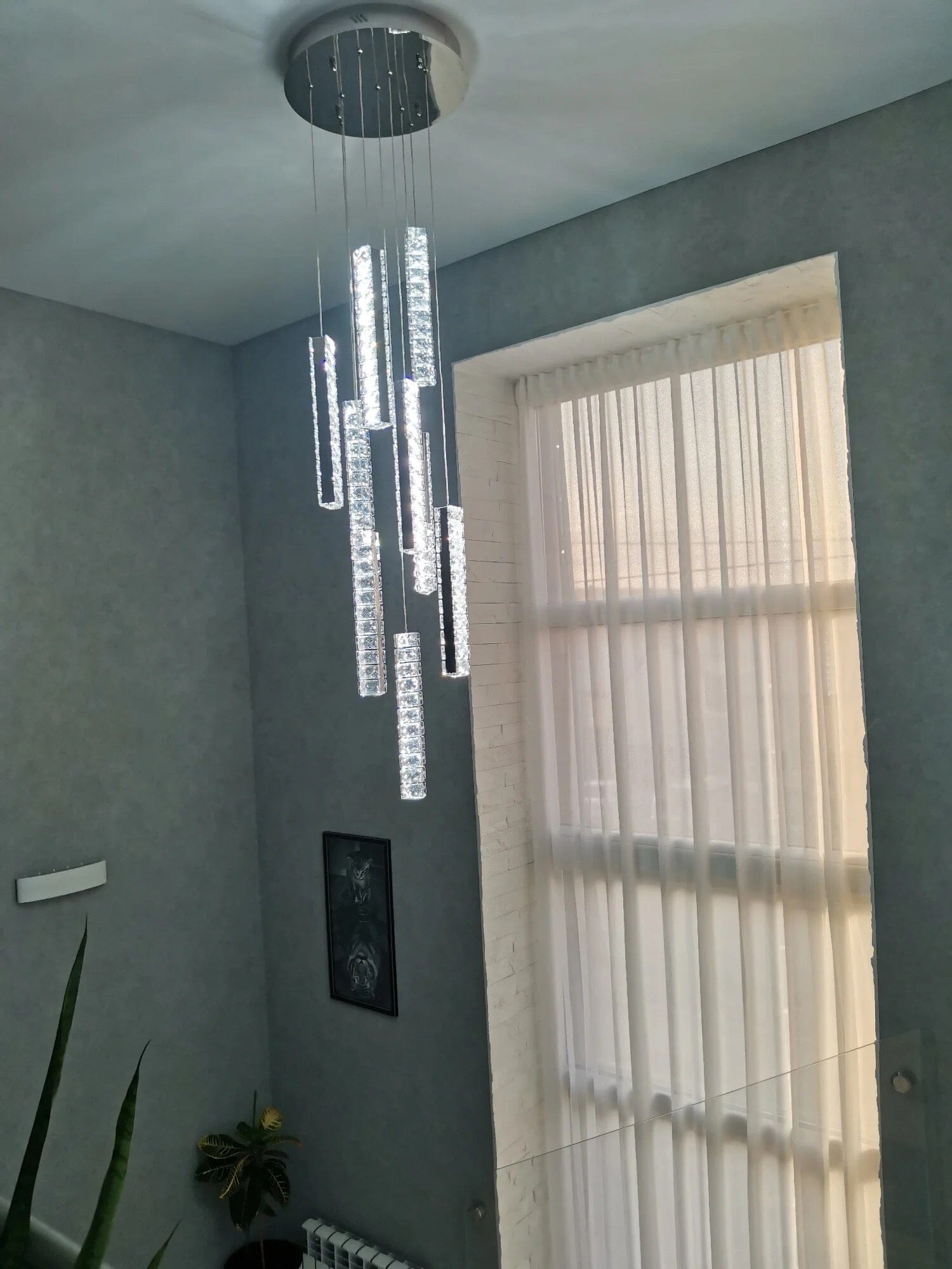 Orabella Chandelier | Lersk