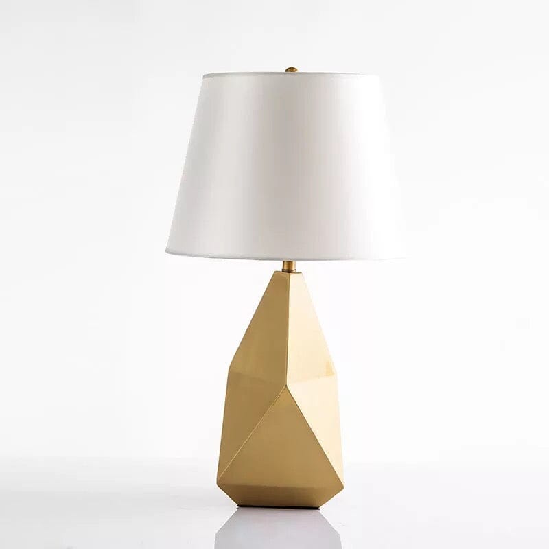 Kirrea | Gilded Goose Lampe | Lersk