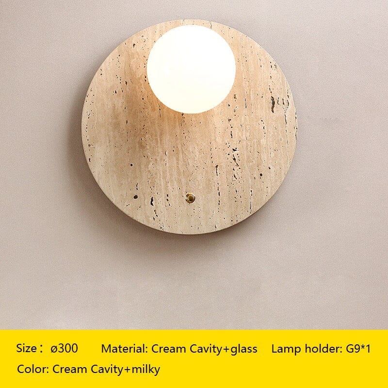 Kiyomi Wabi Glow Lamps | Lersk