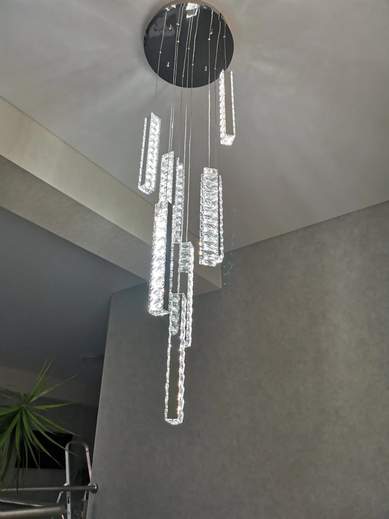 Orabella Chandelier | Lersk