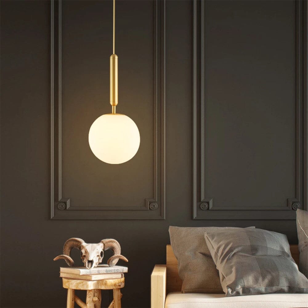 Lucento Lamps | Lersk