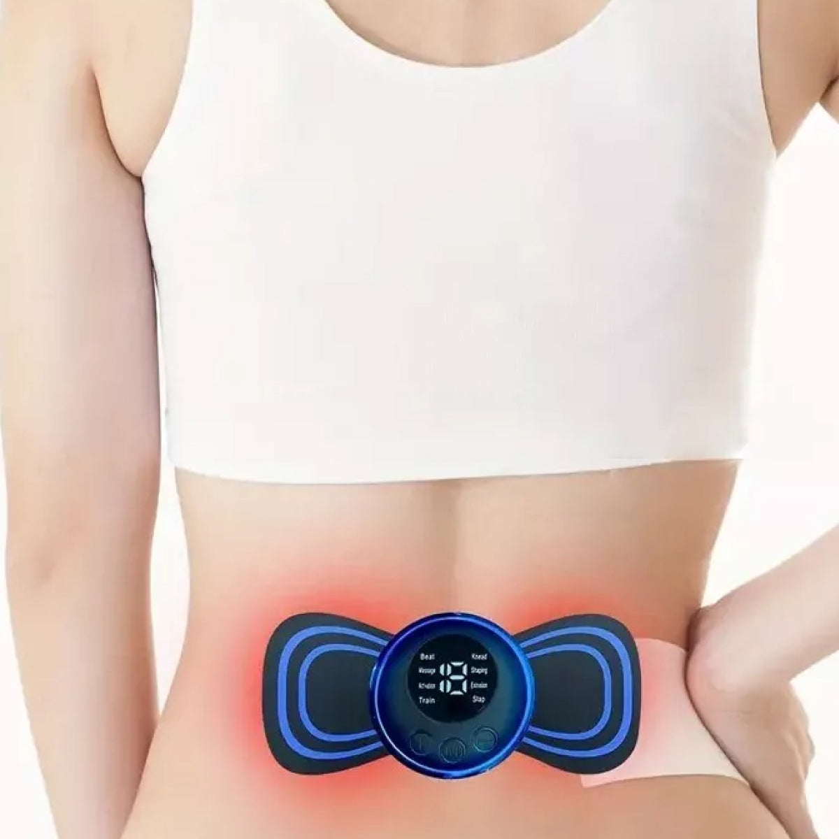 Neuro Corrective Therapy Device For Sciatica Pain Relief And Enhanced Mobility For Daily Activities | Lersk