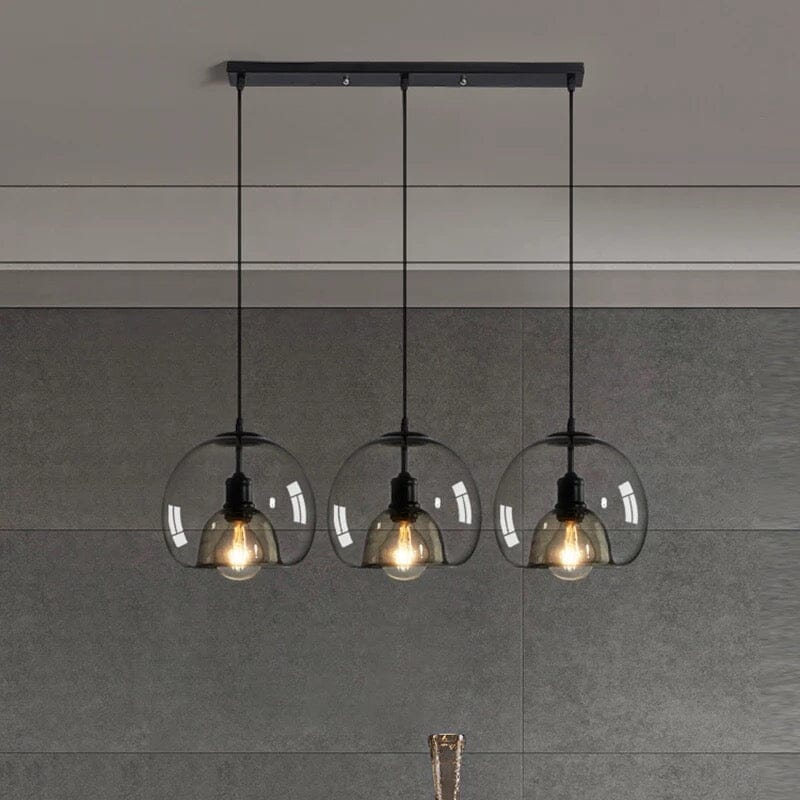 Lucento Glass Pendants | Lersk