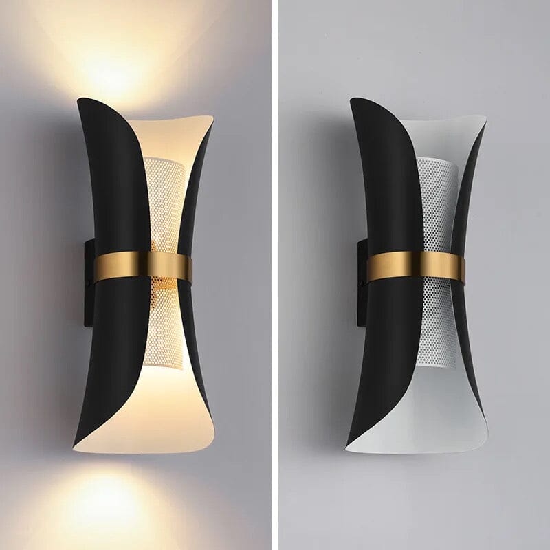 Liora Wall Lamp | Lersk