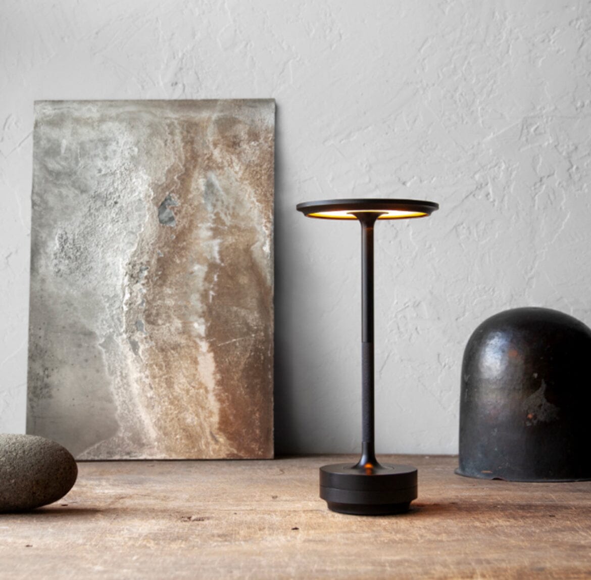 Orion | Table Lamp | Lersk