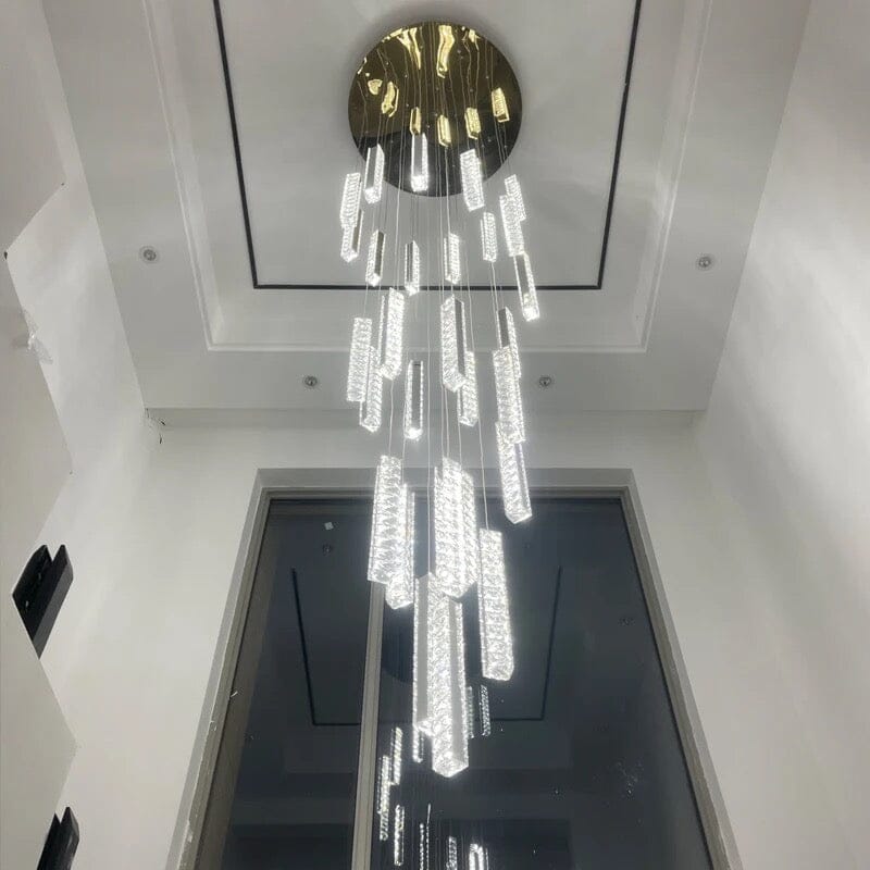Orabella Chandelier | Lersk