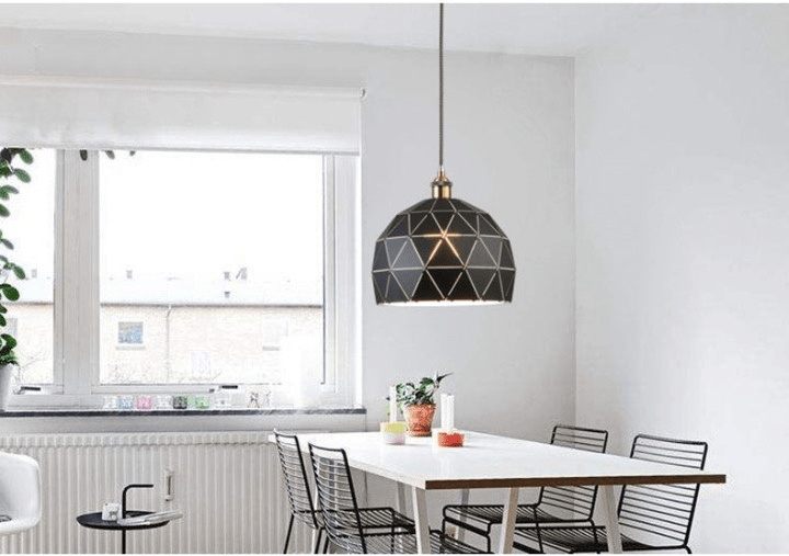Calora | Pendant Lights in Aztec Style | Lersk