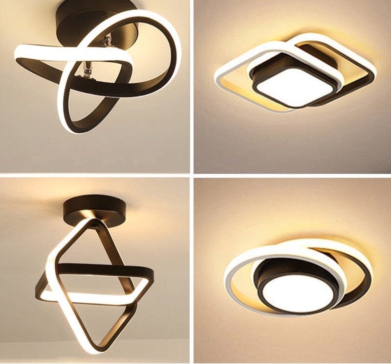 Rivelle Wall Lamps | Lersk