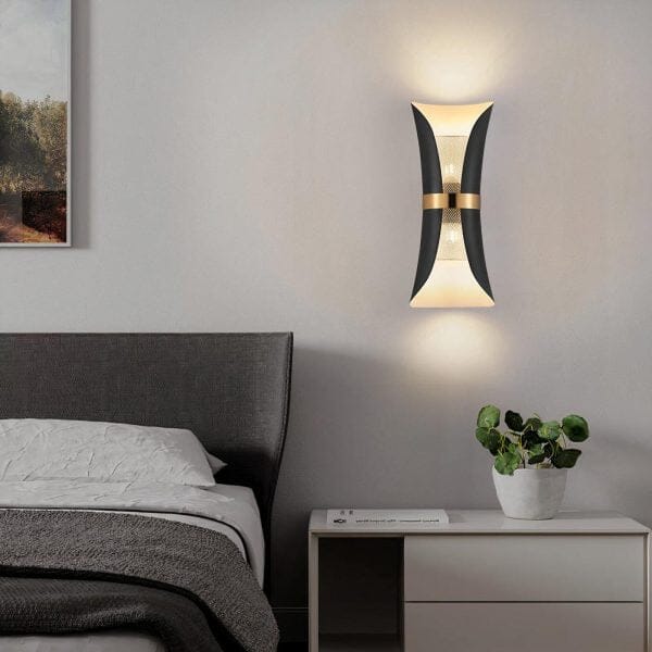 Liora Wall Lamp | Lersk