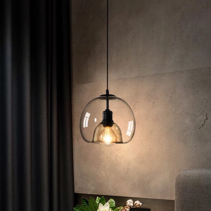 Lucento Glass Pendants | Lersk