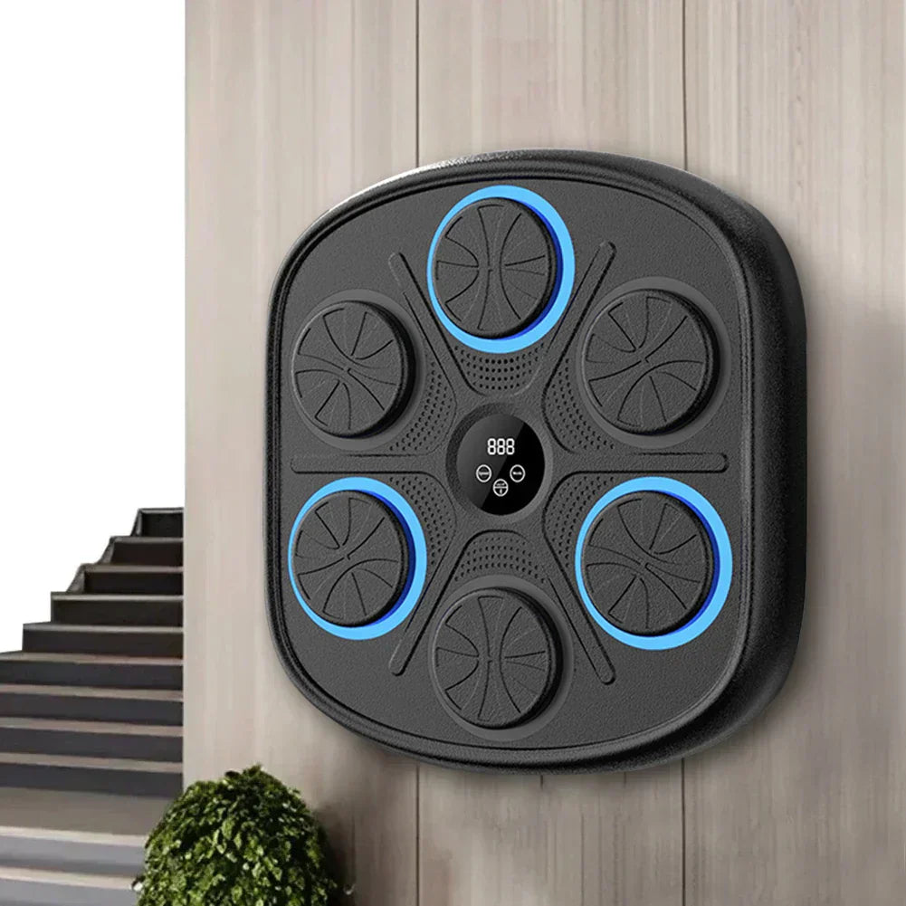 PunchMate Smart Boxing Coach | Lersk