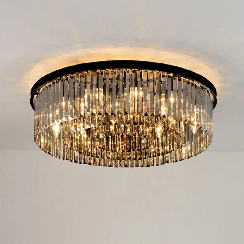 Tavian Chandelier | Lersk