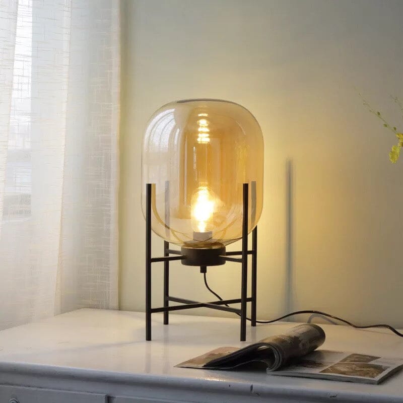 Lampă cu bec Liora | Lersk