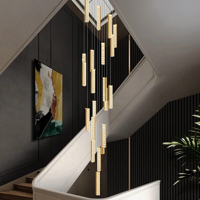 Orabella Chandelier | Lersk