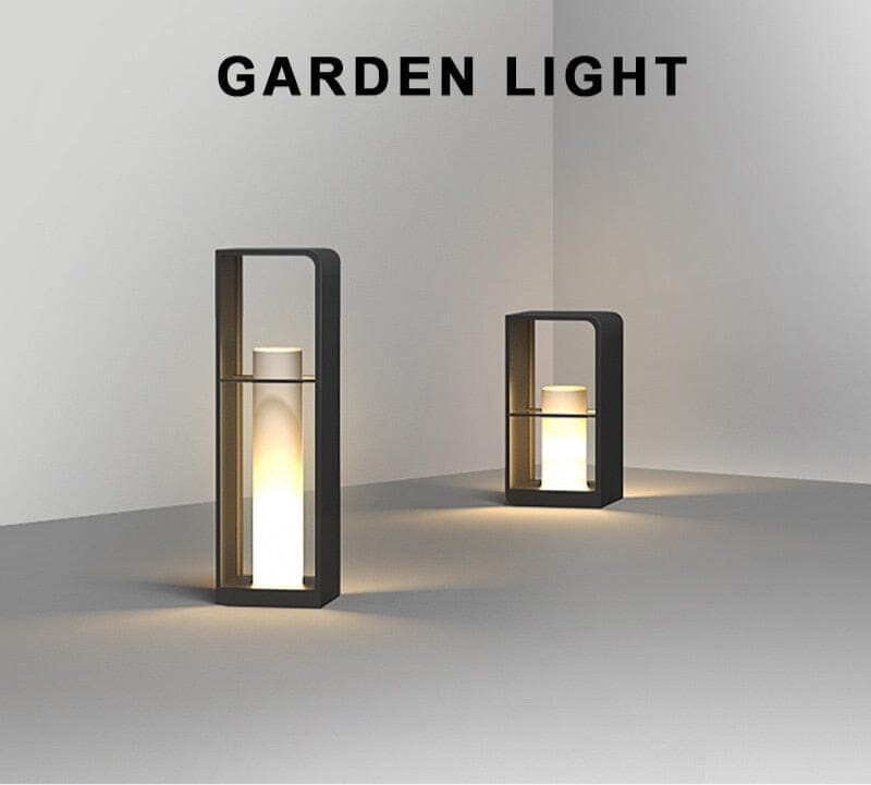 Lampada da giardino Amara | Lersk