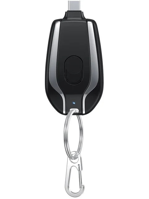 PulseCharge Power Bank Keeps Your Phone Charged All Day | Lersk