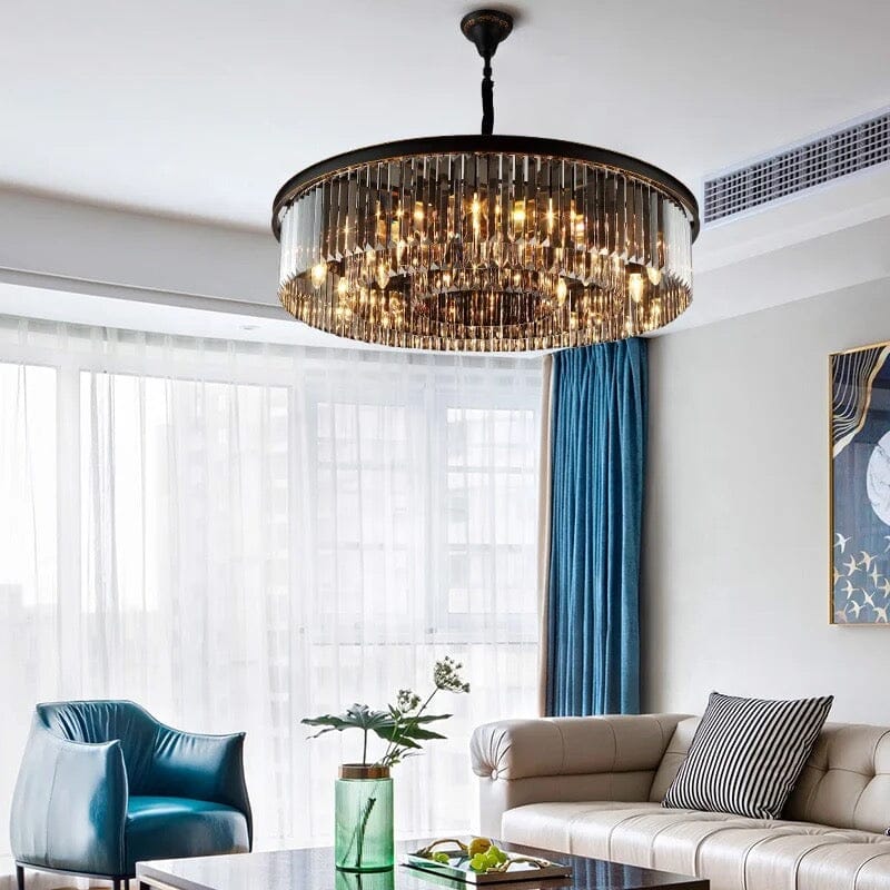 Tavian Chandelier | Lersk