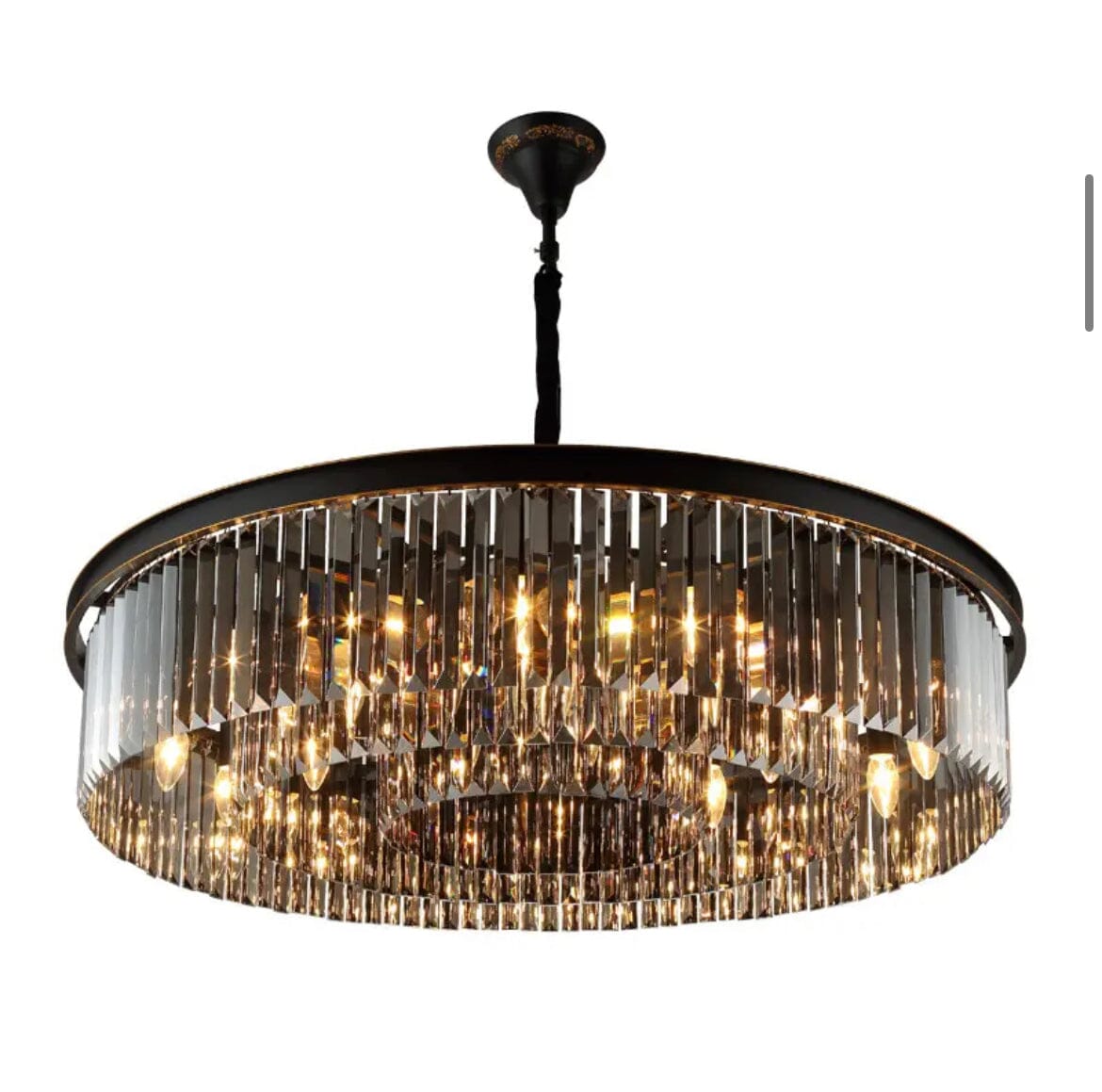Tavian Chandelier | Lersk
