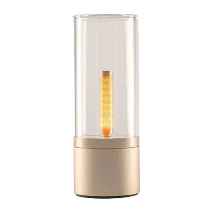 Luminara Glow Lamps | Lersk