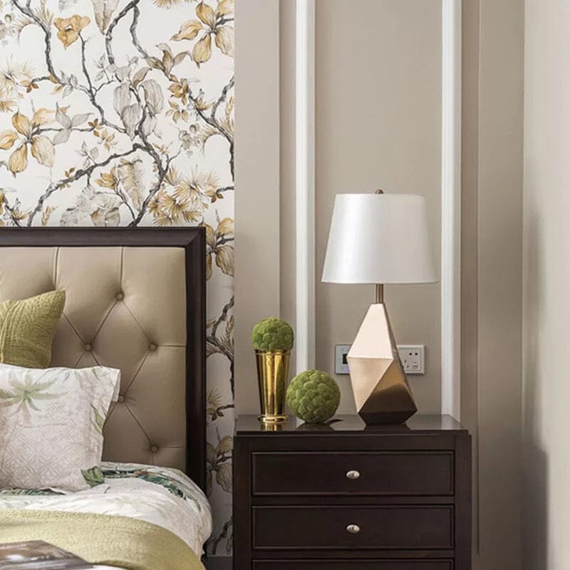 Kirrea | Gilded Goose Lampe | Lersk