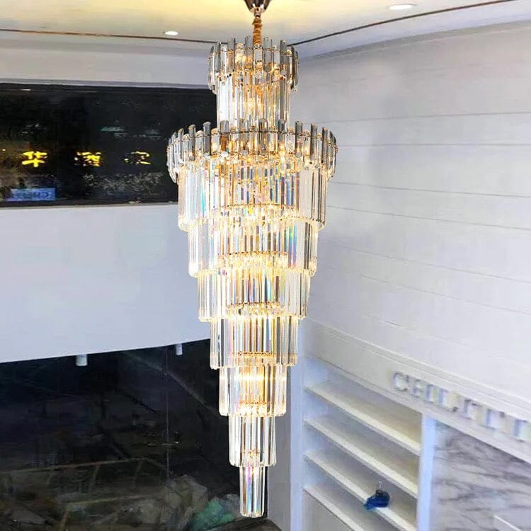 Bellamy French Empire Chandelier | Lersk