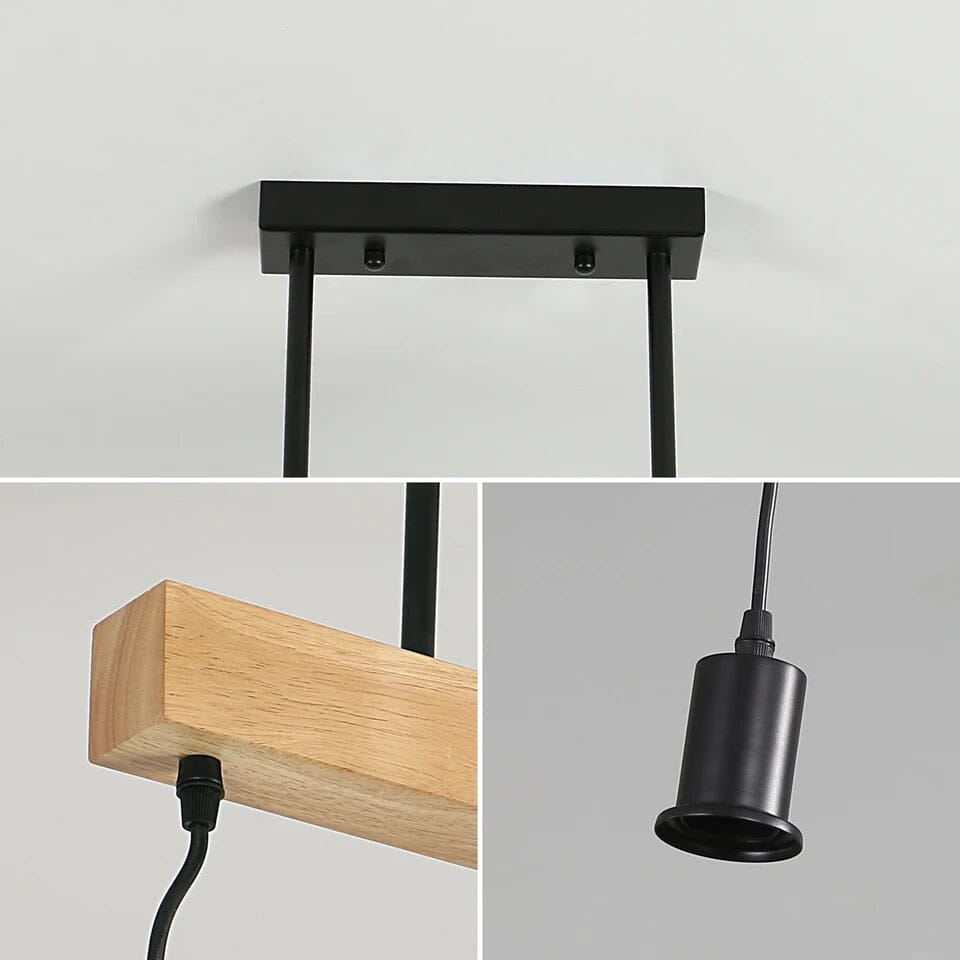 Marisol Landhuslamper | Lersk