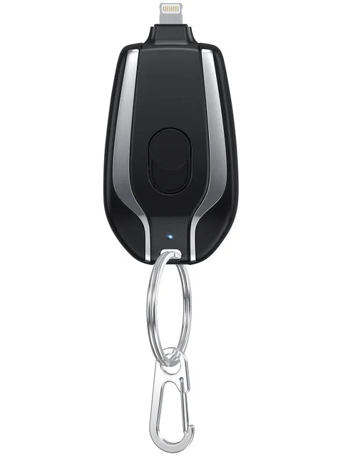 PulseCharge Power Bank Keeps Your Phone Charged All Day | Lersk