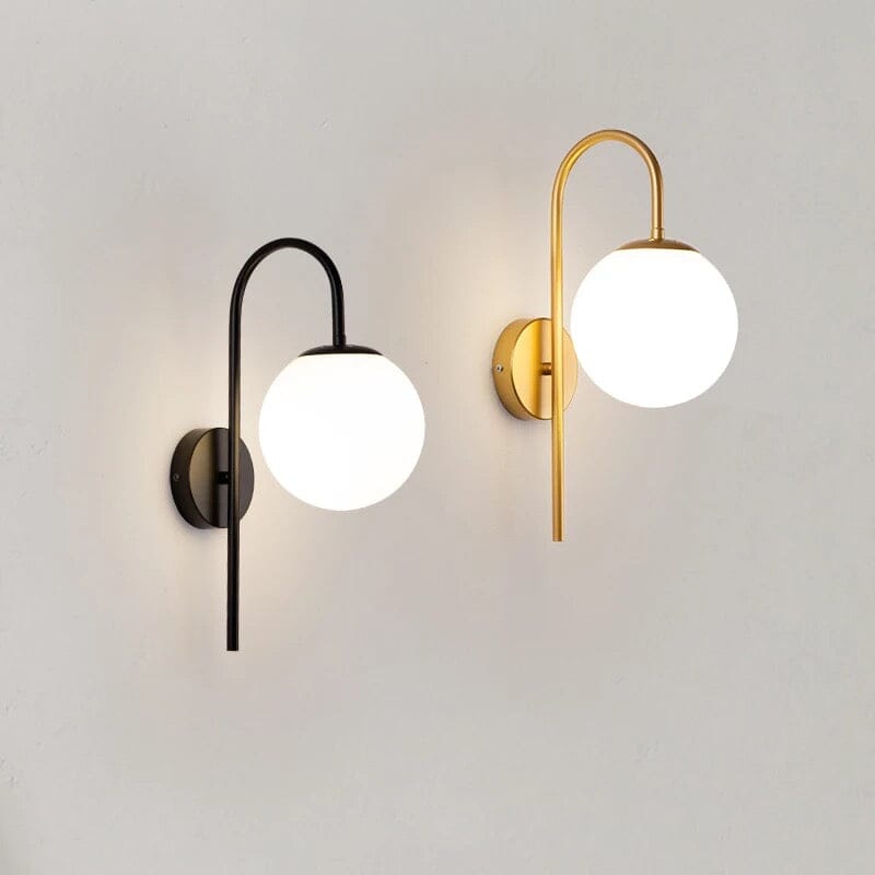 Solara | Wall Lamp | Lersk