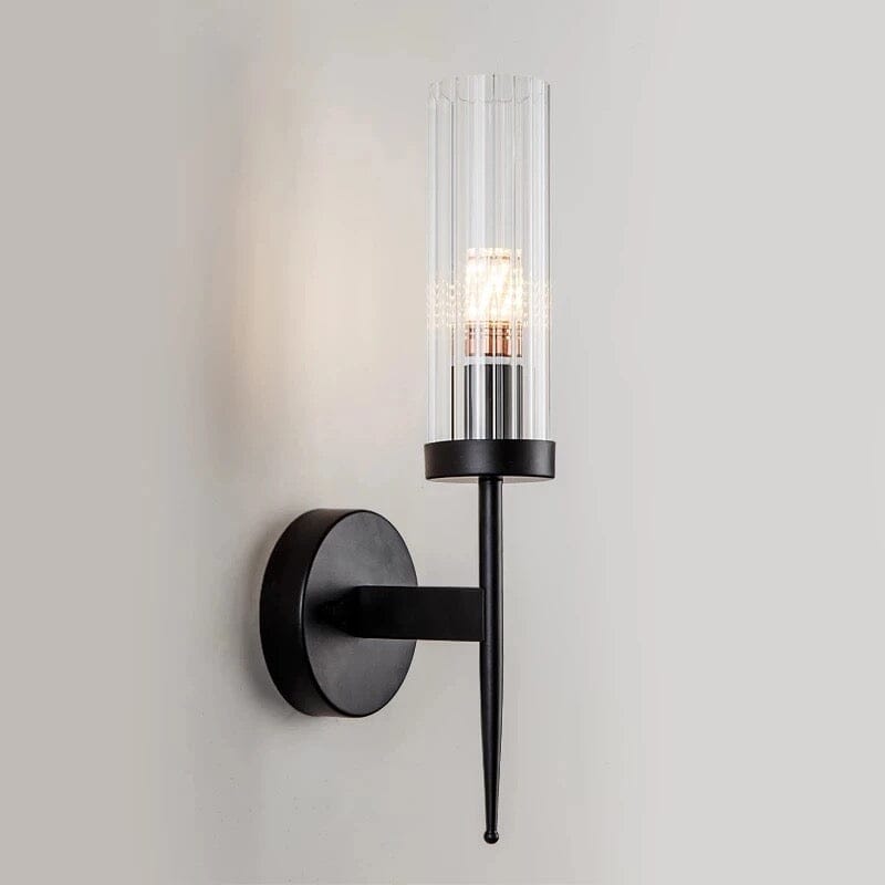 Skleněné lampy Rivelle | Lersk