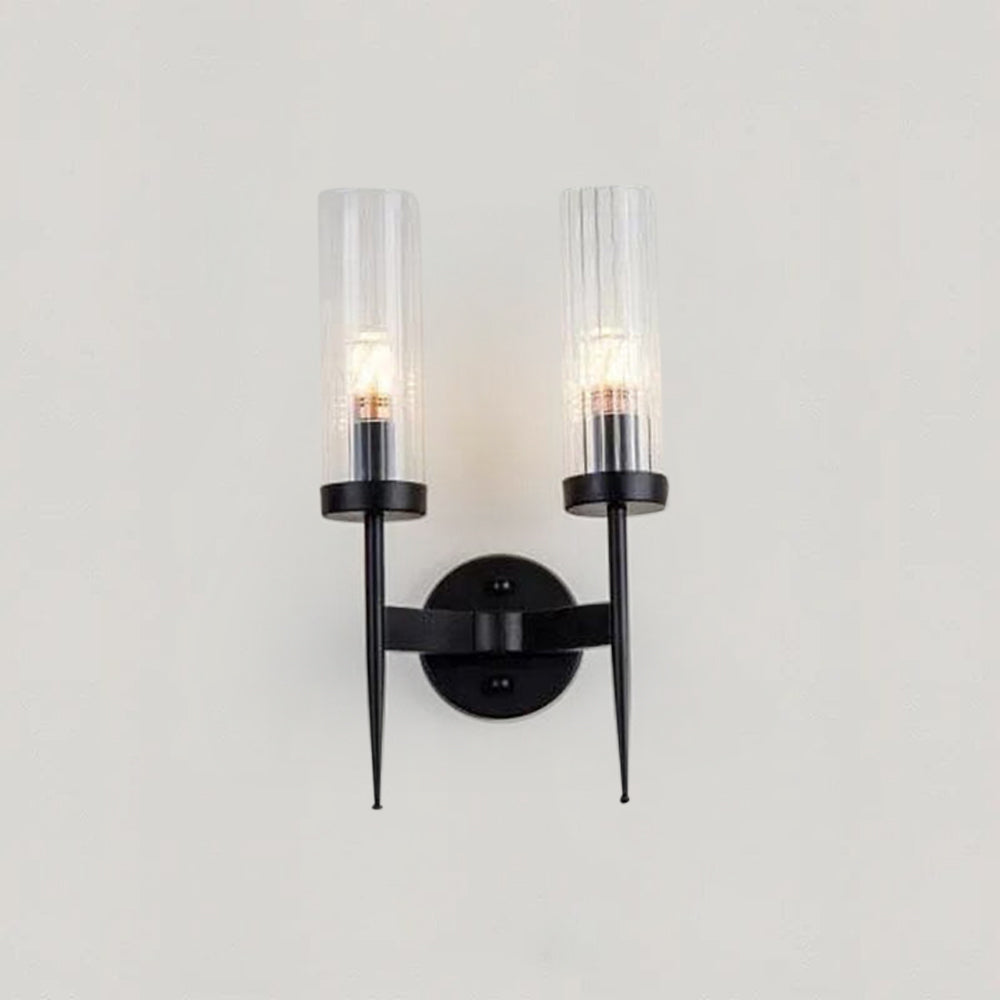 Skleněné lampy Rivelle | Lersk