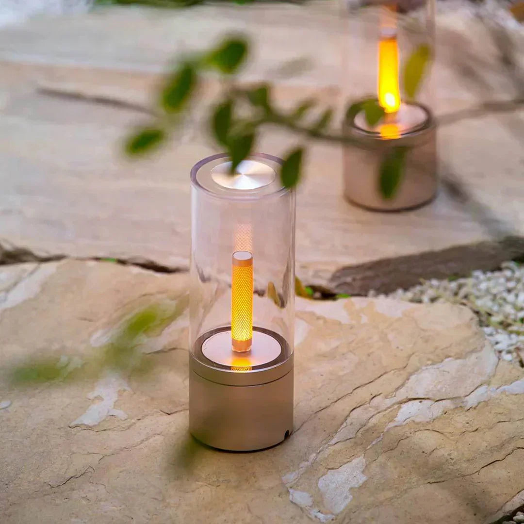 Luminara Glow Lamps | Lersk