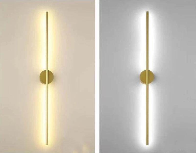 Gilded Tube | Lersk