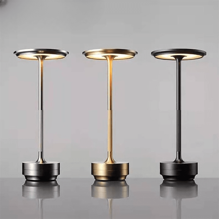 Orion | Table Lamp | Lersk