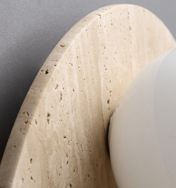 Kiyomi Wabi Glow Lamps | Lersk