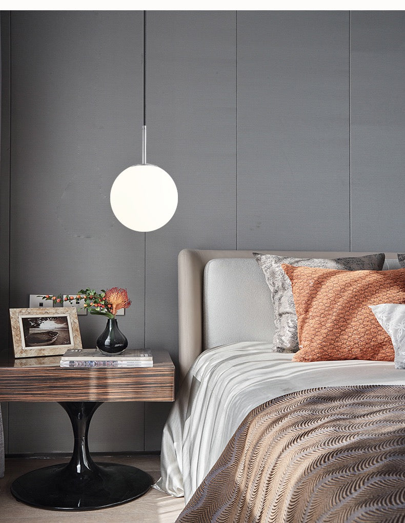 Eira Scandinavian Pendants | Lersk