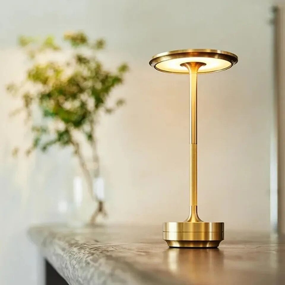 Orion | Table Lamp | Lersk