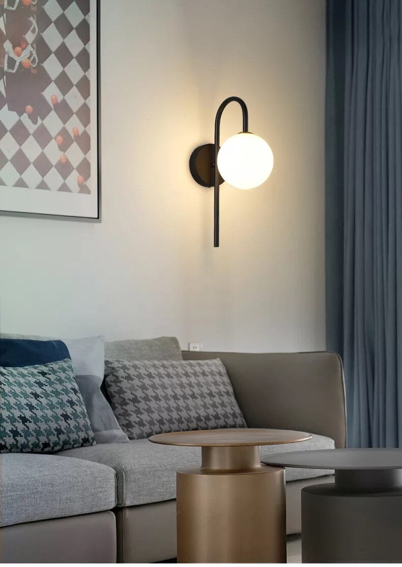 Solara | Wall Lamp | Lersk