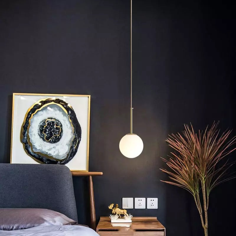 Eira Scandinavian Pendants | Lersk