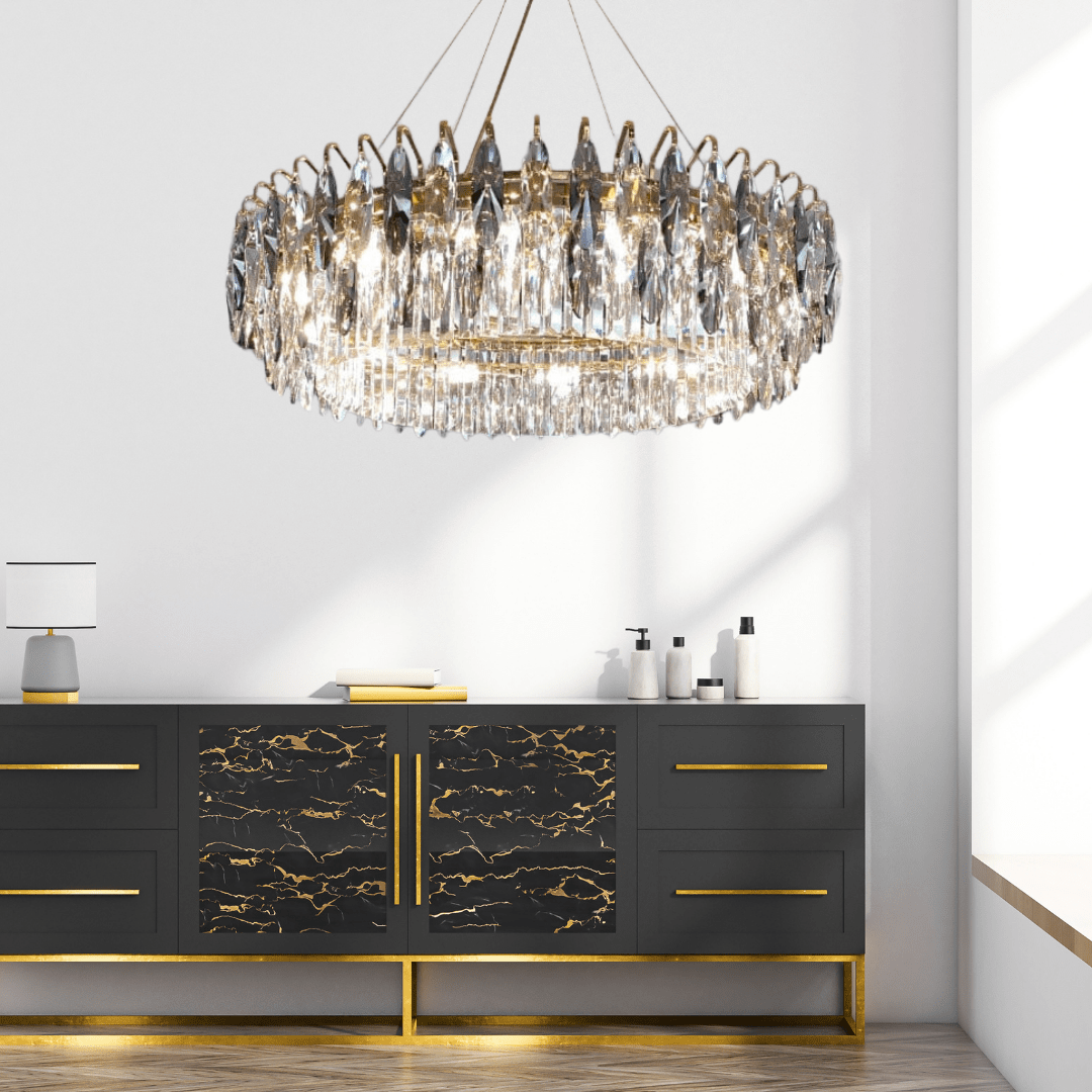 Aurelia | Coronet Avize | Lersk