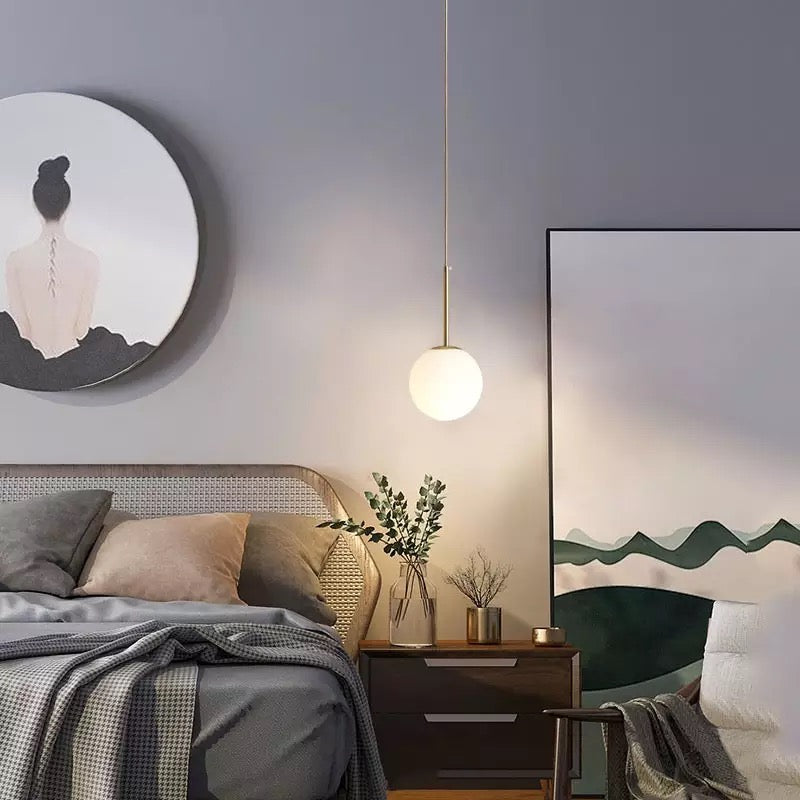 Eira Scandinavian Pendants | Lersk
