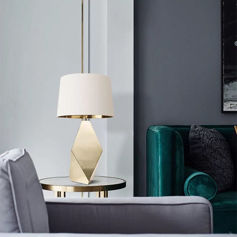 Kirrea | Gilded Goose Lampe | Lersk