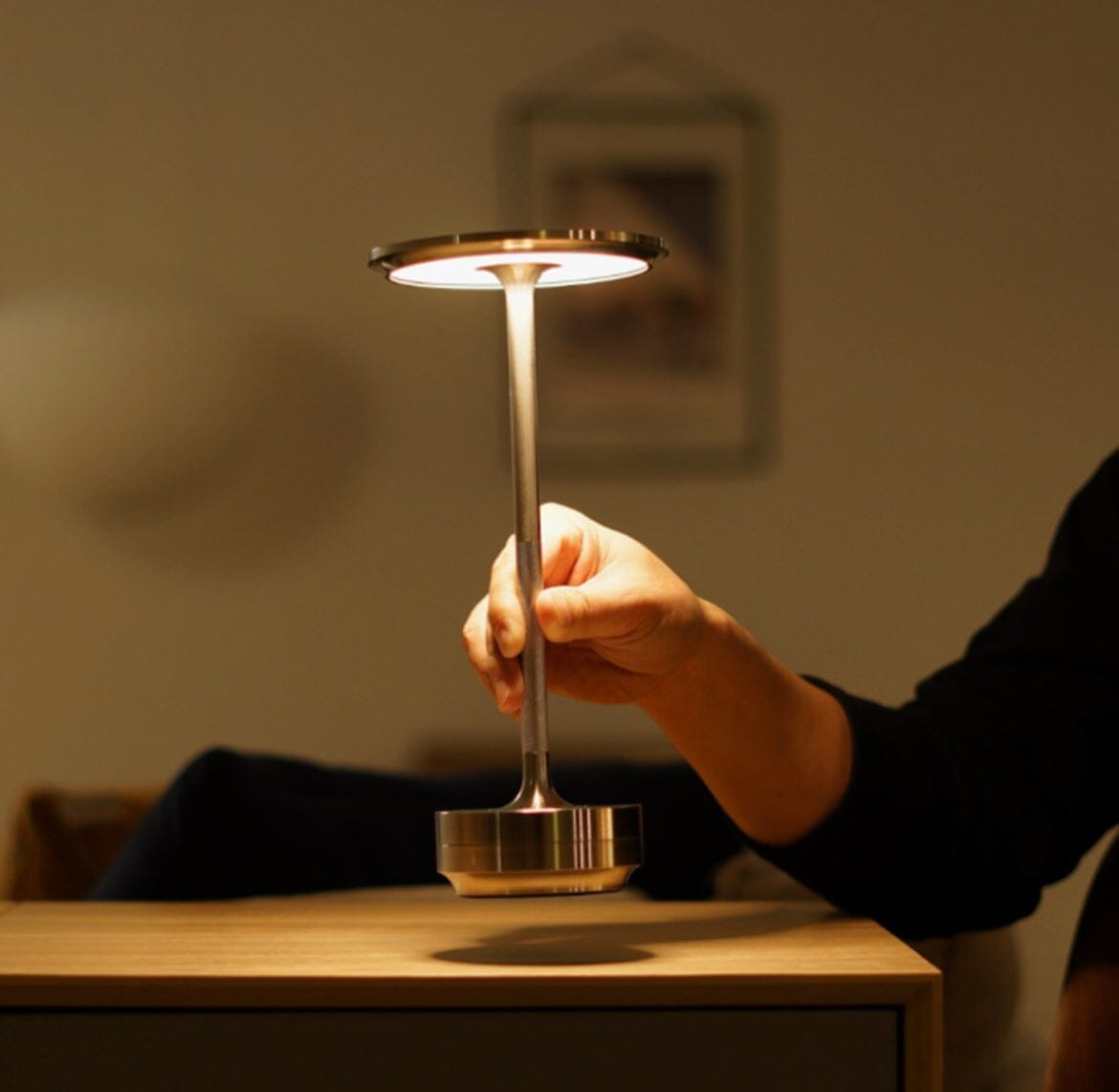 Orion | Table Lamp | Lersk