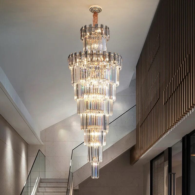 Bellamy French Empire Chandelier | Lersk