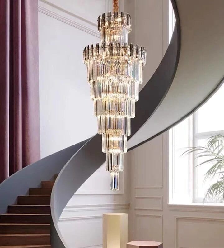 Bellamy French Empire Chandelier | Lersk
