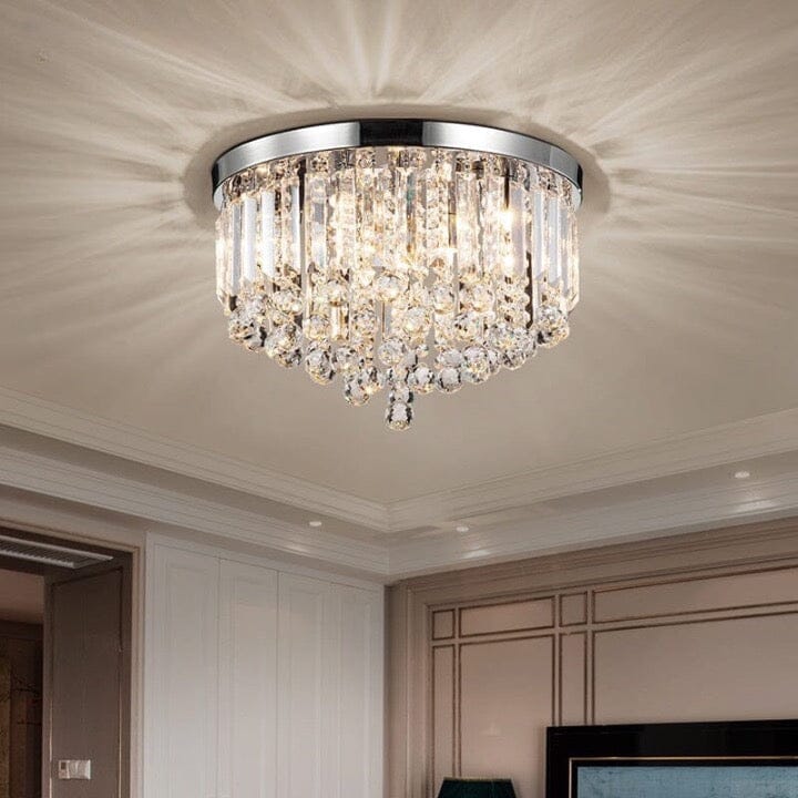 Belora | Crystal Chandelier | Lersk